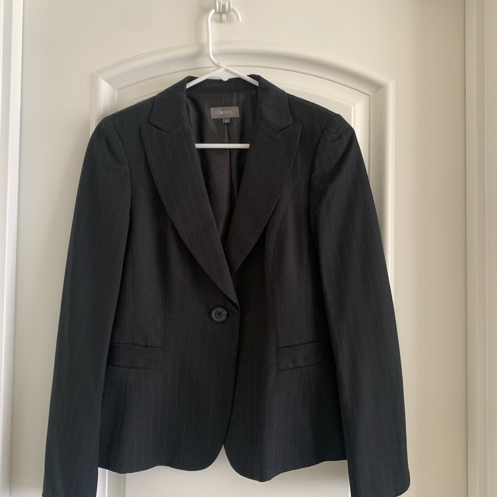 G2000 Blazer Jacket